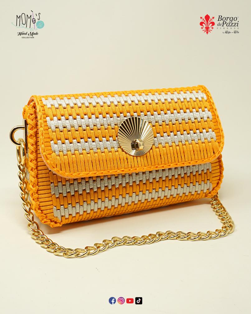Kit Wall bag di Momìs - Produzione e vendita gomitoli online